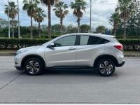 HONDA HRV 1.8 E ปี 2015 จด 2016 ไมล์ 148,xxx Km รูปที่ 3