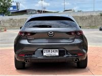 2021 MAZDA 3 2.0 SP SPORTS รูปที่ 3