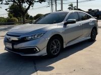 HONDA CIVIC 1.8 EL  ปี  2019 รูปที่ 3