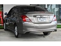 Nissan Almera 1.2ES A/T ปี 2012 รูปที่ 3