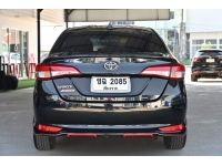 Toyota yaris Ativ 1.2 A/T ปี 2018 รูปที่ 3