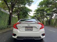 2018 HONDA CIVIC 1.8EL TOP รูปที่ 3