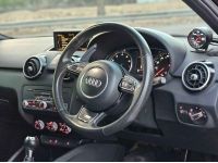 2011 Audi A1 1.4 TFSI Twincharged รูปที่ 3