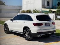 Mercedes-Benz GLC300e AMG Dynamic (W253) 2022 จด23 รถใหม่ๆ ขายถูกคุ้มมากๆ รูปที่ 3