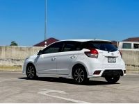 TOYOTA YARIS ECO 1.2 TRD SPORTIVO ปี 2014 ไมล์ 84,xxx Km รูปที่ 3