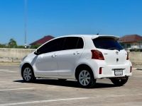 TOYOTA YARIS 1.5 E ปี 2012 ไมล์ 152,xxx Km รูปที่ 3