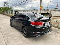 2019 Honda City 1.5 S รูปที่ 3