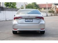 โตโยต้าชัวร์ ฟรีดาวน์ Altis 1.6 G A/T ปี 20 รูปที่ 3