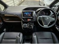 Toyota ESQUIRE 2.0GI MinorChange ปี19 เบนซินล้วน วิ่งน้อย 7x,xxxx km. รูปที่ 3