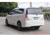 2012 TOYOTA INNOVA 2.0 G EXCLUSIVE รูปที่ 3