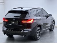 2021 BMW X1 SDRIVE20D M-SPORT โฉม F48 เพียง 50,000 กิโล รูปที่ 3