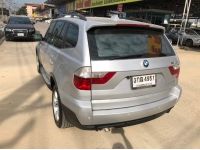 2011 BMW X3 2.0 ดีเซล รูปที่ 3