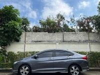 Honda city 1.5 SV AT ปี 2016 ไมล์ 70,xxx Km รูปที่ 3