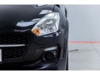 2021 SUZUKI SWIFT 1.2 GL PLUS MNC ผ่อน 3,655 บาท 12เดือนแรก รูปที่ 3