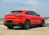 Porsche Cayenne E-Hybrid ปี 2020 จด 2023 เลขไมล์ 22,000 km. รถศูนย์ AAS รูปที่ 3