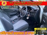 MITSUBISHI TRITON 4 ประตู 2.5 GLX ปี 2022 รูปที่ 3