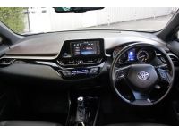 2018 TOYOTA CHR 1.8 HV Hi รูปที่ 3