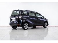 2017 TOYOTA SIENTA 1.5 V   ผ่อน 3,773 บาท 12 เดือนแรก รูปที่ 3