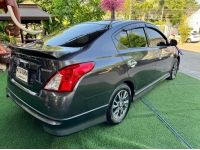 ปี2019 Nissan Almera 1.2 E SPORTECH  ไมล์แท้ 70,xxx กม. รูปที่ 3