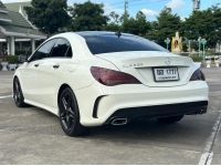 BENZ CLA250 Amg ปี2016 รถศูนย์ รูปที่ 3