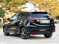 HONDA HRV 1.8 RS Top สุด ปี 2018 ใช้น้อย ประวัติศูนย์ครบ สภาพดีมากๆ มีหลังคาแก้ว Minorchang รูปที่ 3