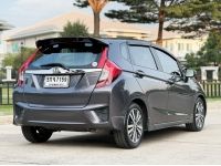 Honda Jazz 2016 SV Top สุด ออฟชั่นเต็ม ไมล์น้อย 3 หมื่นโล รูปที่ 3