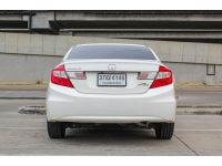 Honda Civic Fb 1.8E เกียร์ออโต้ ปี2013 รูปที่ 3