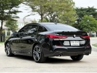 BMW 220i Gran Coupe Msport (F44) รุ่น TOP ปี 2022 ใช้งาน 6 หมื่นโล เจ้าของเดียว BSI เหลือยาว รูปที่ 3