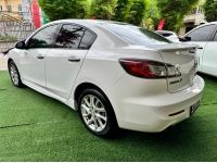 ปี2014 Mazda 3 2.0  Maxx  ✔️เกียร์ออโต้ รูปที่ 3