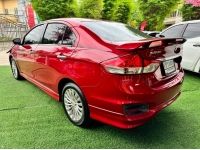 ปี2020 Suzuki Ciaz 1.2  RS ✔️ไมล์แท้ 6x,xxxกม. รูปที่ 3