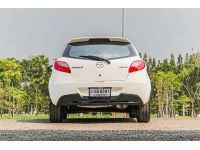 Mazda2 1.5 Maxx Sports เกียร์ออโต้ ปี2012 รูปที่ 3