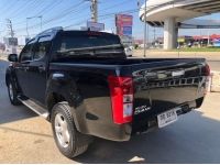 2015 ISUZU D-MAX 2.5 AUTO TOP NAVI รูปที่ 3