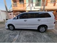 ขายรถ TOYOTA INNOVA ปี 2012 วิ่ง 22xxxx km เจ้าของใช้เอง คุณแม่ขับมือเดียว รูปที่ 3