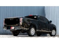 ขายรถ Isuzu d-max All New Cab 1.9 L DA ปี 2020 สีดำ เกียร์ธรรมดา รูปที่ 3