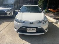 Toyota Vios 1.5E ปี16 รูปที่ 3