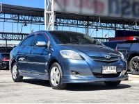 2009 TOYOTA VIOS 1.5E รูปที่ 3