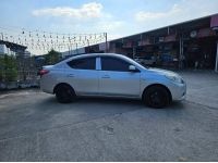 2013 NISSAN ALMERA 1.2E รูปที่ 3