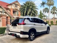 Mitsubishi Xpander 1.5 cross Topสุด  ปี2021 สีขาว ไมล์น้อย รูปที่ 3