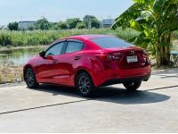 MAZDA2 รถบ้านแท้มือสอง ผ่อน6,xxxบาท สวยจริง ถูกจริง ไมล์แท้ 75,000โล เข้าศูนย์ตลอด รูปที่ 3