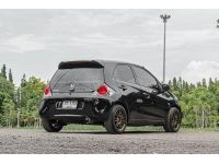 Honda Brio 1.2V เกียร์ออโต้ ปี2012 รูปที่ 3