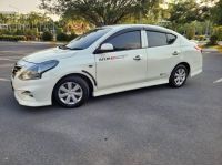 Nissan Almela1.2Esportech รถสวย ไมล์น้อย รูปที่ 3