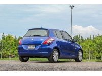 Suzuki Swift 1.25 GLX เกียร์ออโต้ ปี2013 รูปที่ 3