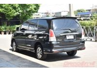 2012 TOYOTA INNOVA 2.0 V ( เบนซิน/LPG ) รูปที่ 3