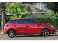 TOYOTA YARIS 1.2 SPORT 5Dr 2022 รถใหม่สภาพป้ายเเดง แต่คุ้มกว่า เกือบ2แสน รูปที่ 3