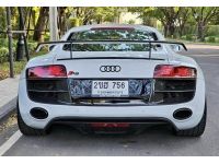 Audi R8 Coupe V10 5.2 FSI Quattro ปี 2011 ไมล์ 4x,xxx Km รูปที่ 3