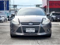 2013 Ford Focus 1.6 Ambient รูปที่ 3