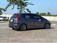 2015 HONDA JAZZ GK 1.5 i-VTEC S เกียร์ธรรมดา MT รูปที่ 3