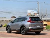 2018 HONDA CR-V 2.4 EL AWD รูปที่ 3