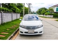 HONDA CITY, 1.5 V i-VTEC  ปี 2013 รูปที่ 3