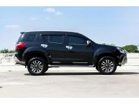 2018 ISUZU MU-X 1.9 Navi DvD TOP สุด รูปที่ 3